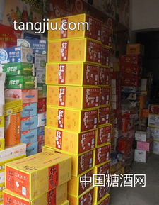 濟源市西湖食品廠 以糖酒網為橋梁，拓展網絡銷售新渠道